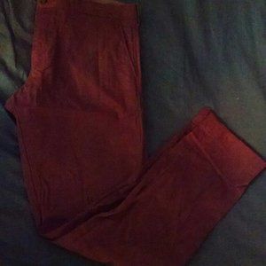Men's Dress Pants